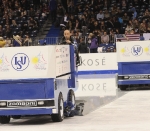 ISU World Figure Skating Championships 2012 in Nice, France