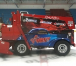 New model 525 delivered recently to Kentville Nova Scotia.