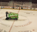 Honda Center Arena