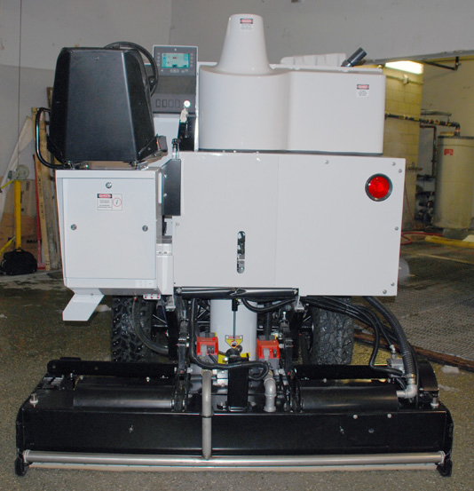 Model 552; Centre Bell