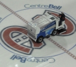 Centre Bell Arena - Photo courtesy of Robert Boileau