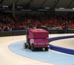 World Allround Speed Skating Championships 2007
