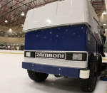 Photo taken at East West Ice Palace in Artesia, CA.
