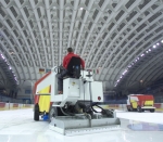 Torino Olympics by David Klutho 2006