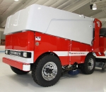 Model 560AC - photo courtesy of Robert Boileau