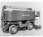 This is Zamboni #10 (Model C) that was sold to Sutro\'s