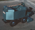 Model JRB