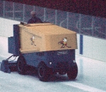Model HDA819 at Notre Dame University