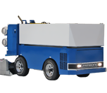 445 Zamboni Ice Resurfacer