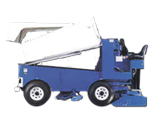525 Zamboni Ice Resurfacer