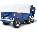 545 Zamboni Ice Resurfacer
