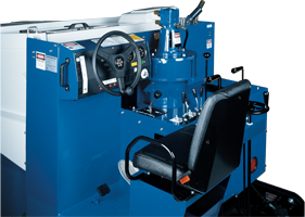 controlseat