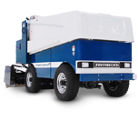 552 Electric Ice Resurfacer