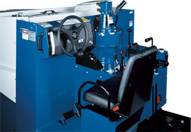 controlseat