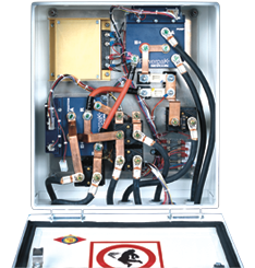 Easy Access Controls
