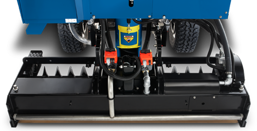 Electric Hydraulic Pump >> Model 560AC Electric | Zamboni Electric Hydraulic Pump >> Model 560AC Electric | Zamboni