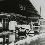 1960 Winter Olympic Games, Squaw Valley, California 1960 Winter Olympic Games, Squaw Valley, California