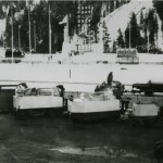1960 Winter Olympic Games, Squaw Valley, California 1960 Winter Olympic Games, Squaw Valley, California