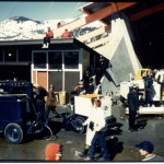 1960 Winter Olympic Games, Squaw Valley, California 1960 Winter Olympic Games, Squaw Valley, California
