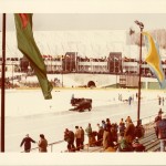 1980 Winter Olympic Games, Lake Placid, New York 1980 Winter Olympic Games, Lake Placid, New York