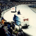 1988 Winter Olympic Games, Calgary, Canada 1988 Winter Olympic Games, Calgary, Canada