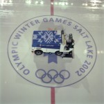 2002 Winter Olympic Games, Salt Lake City, Utah 2002 Winter Olympic Games, Salt Lake City, Utah