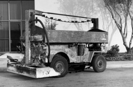 Read more about the restoration of Model B4